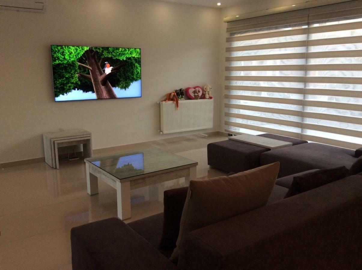 فيلا Salamis Park فاماغوستا المظهر الخارجي الصورة